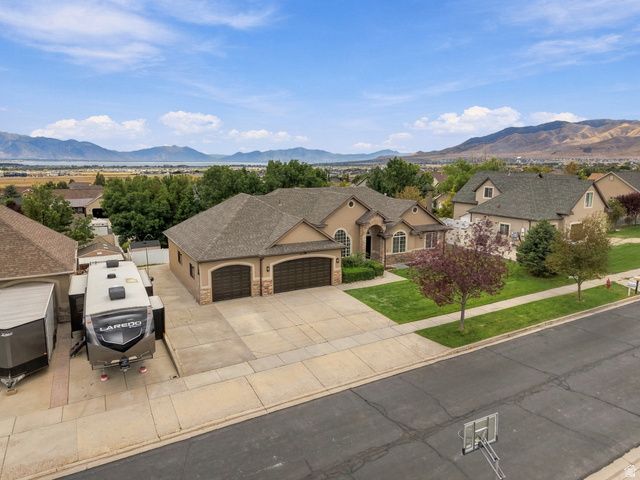 1078 N COYOTE RUN, Saratoga Springs, UT 84045