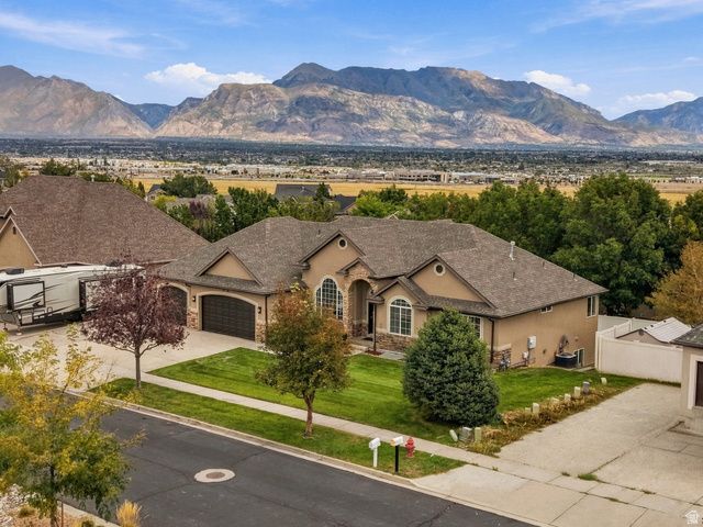 1078 N COYOTE RUN, Saratoga Springs, UT 84045