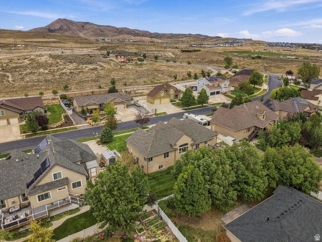 1078 N COYOTE RUN, Saratoga Springs, UT 84045