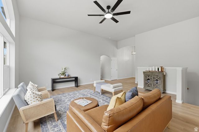 1078 N COYOTE RUN, Saratoga Springs, UT 84045