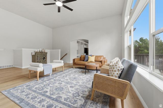 1078 N COYOTE RUN, Saratoga Springs, UT 84045