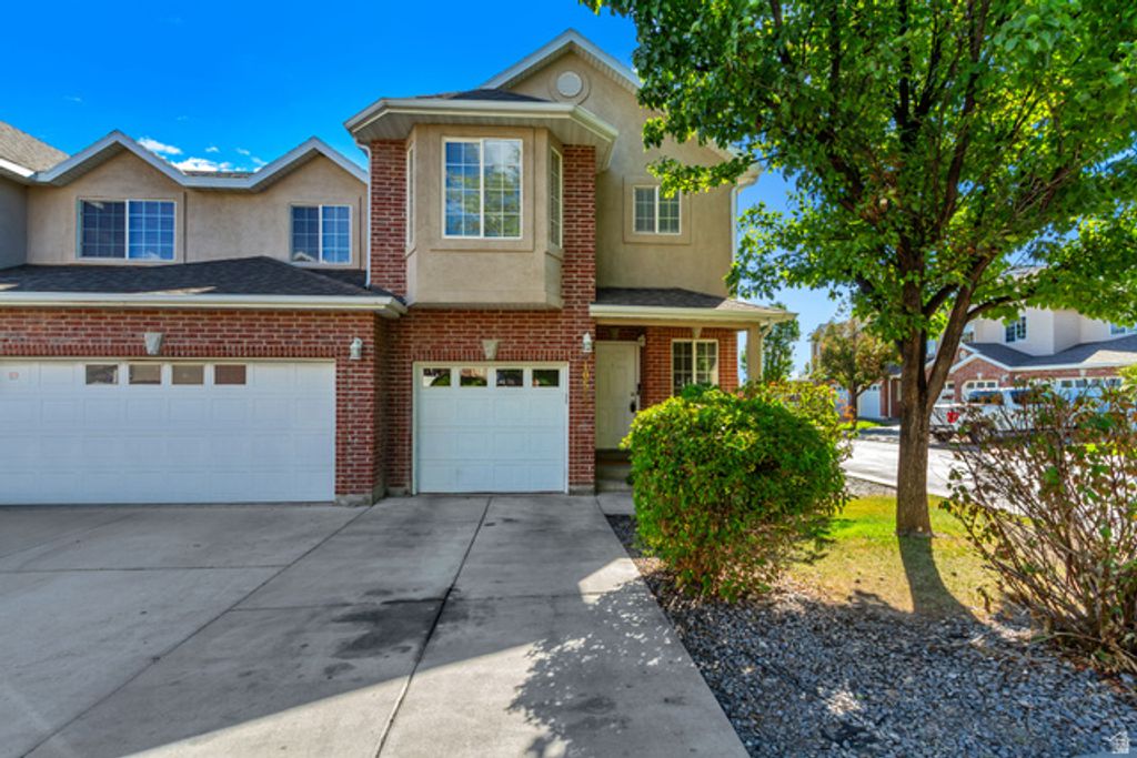 10563 S SAGE CREEK RD, South Jordan, UT 84009 — photo 2