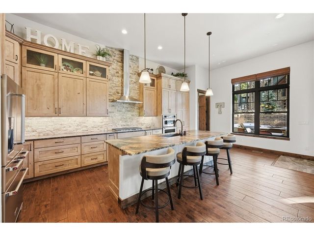 1372 Kenosha Dr, Larkspur, CO 80118