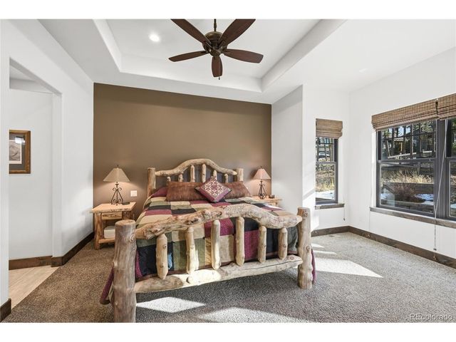 1372 Kenosha Dr, Larkspur, CO 80118