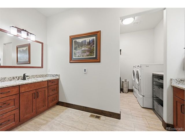 1372 Kenosha Dr, Larkspur, CO 80118