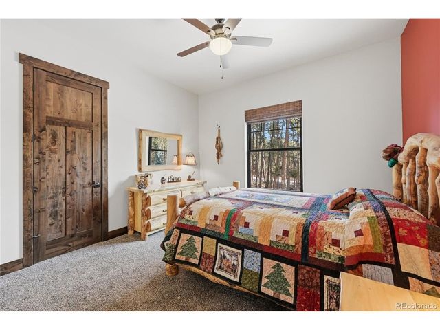 1372 Kenosha Dr, Larkspur, CO 80118