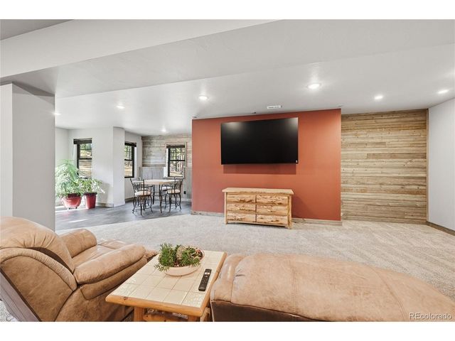 1372 Kenosha Dr, Larkspur, CO 80118