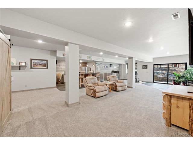 1372 Kenosha Dr, Larkspur, CO 80118