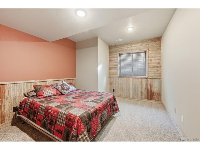 1372 Kenosha Dr, Larkspur, CO 80118