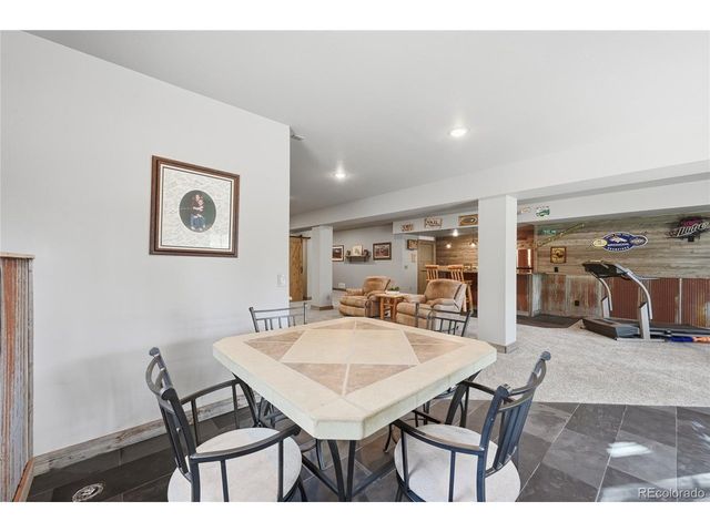 1372 Kenosha Dr, Larkspur, CO 80118