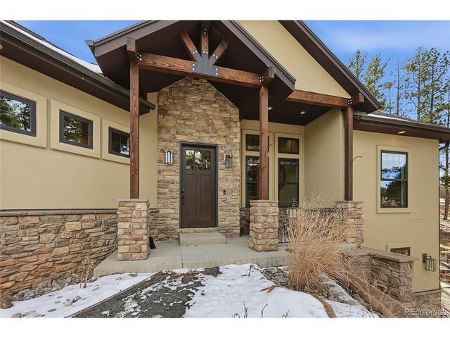 1372 Kenosha Dr, Larkspur, CO 80118