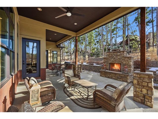 1372 Kenosha Dr, Larkspur, CO 80118