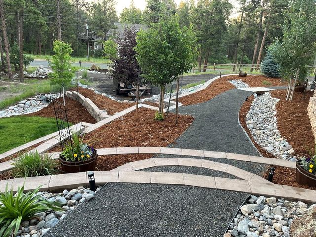 1372 Kenosha Dr, Larkspur, CO 80118