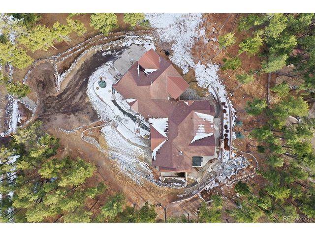 1372 Kenosha Dr, Larkspur, CO 80118