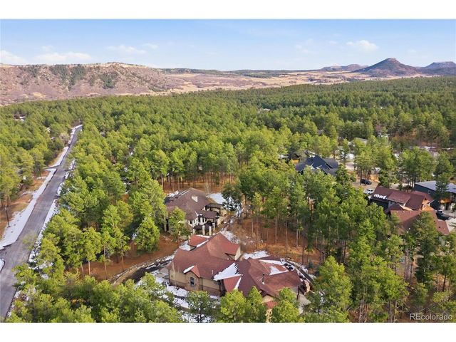 1372 Kenosha Dr, Larkspur, CO 80118