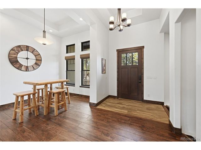 1372 Kenosha Dr, Larkspur, CO 80118