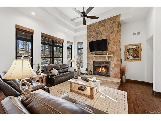 1372 Kenosha Dr, Larkspur, CO 80118