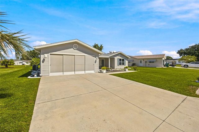 10701 SE 179TH LANE, Summerfield, FL 34491
