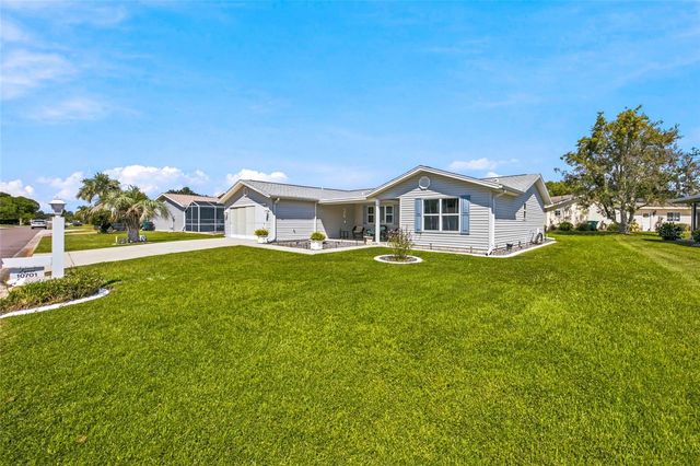 10701 SE 179TH LANE, Summerfield, FL 34491