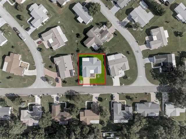 10701 SE 179TH LANE, Summerfield, FL 34491