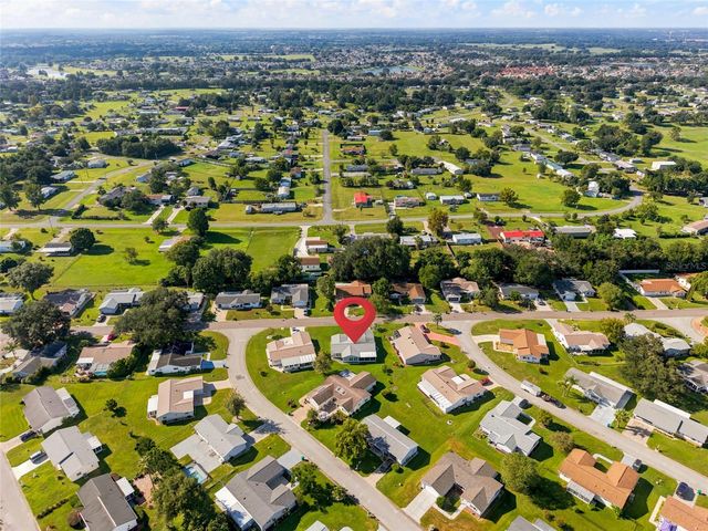 10701 SE 179TH LANE, Summerfield, FL 34491