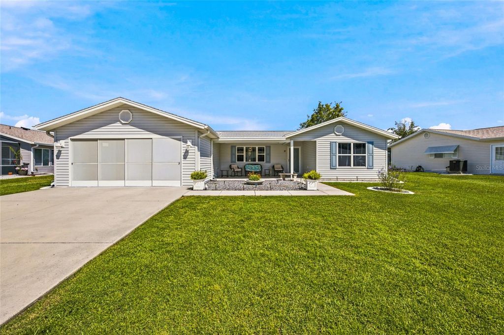 10701 SE 179TH LANE, Summerfield, FL 34491