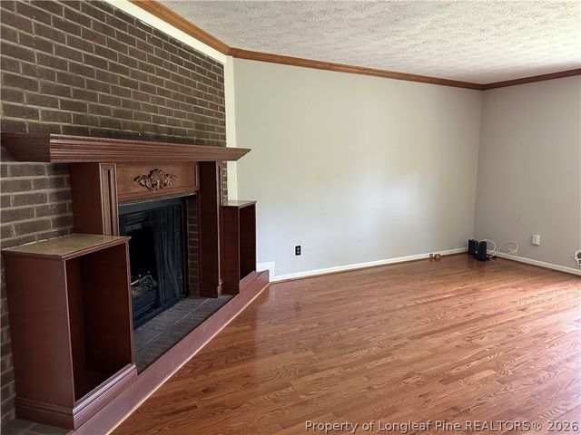 1601 Blue Springs Road, Fayetteville, NC 28304