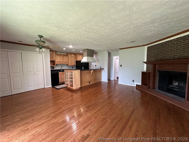 1601 Blue Springs Road, Fayetteville, NC 28304