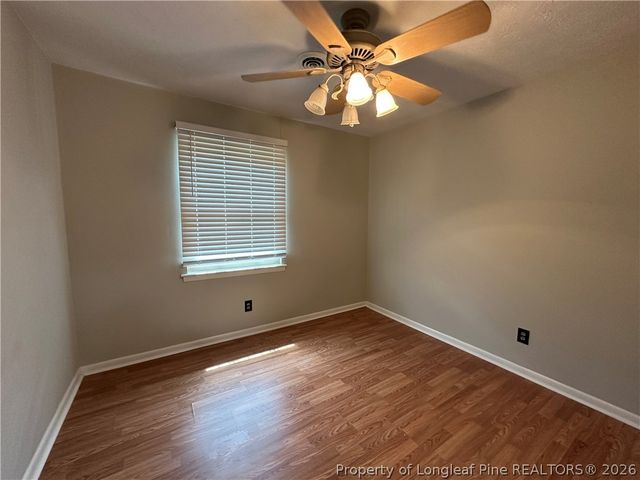 1601 Blue Springs Road, Fayetteville, NC 28304