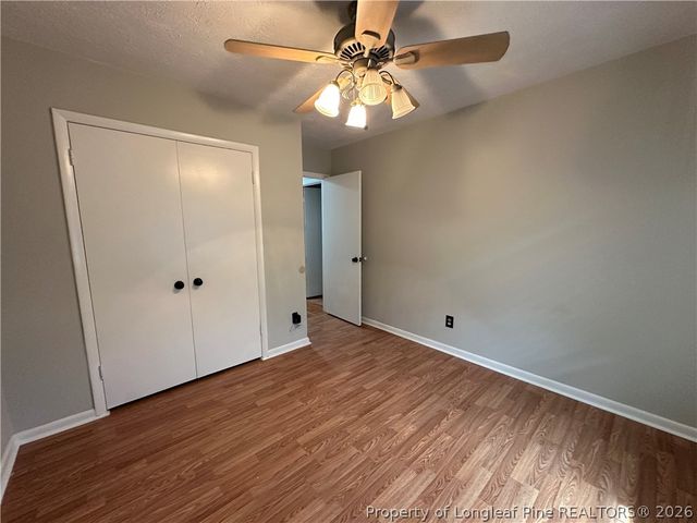 1601 Blue Springs Road, Fayetteville, NC 28304