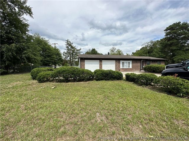 1601 Blue Springs Road, Fayetteville, NC 28304