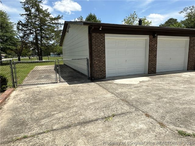 1601 Blue Springs Road, Fayetteville, NC 28304