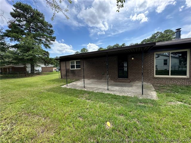 1601 Blue Springs Road, Fayetteville, NC 28304