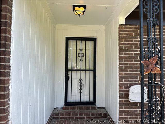 1601 Blue Springs Road, Fayetteville, NC 28304