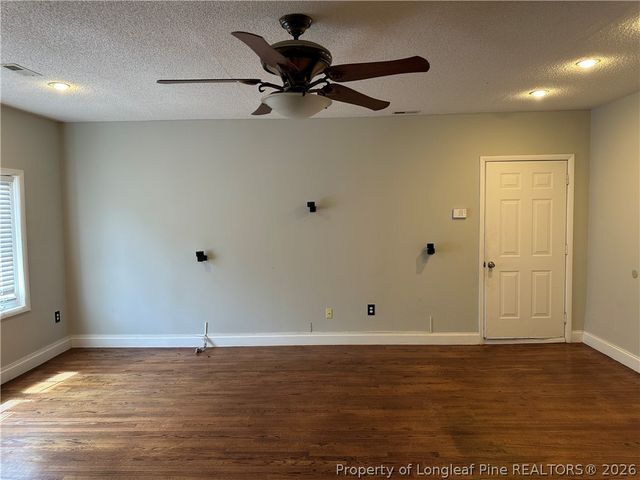 1601 Blue Springs Road, Fayetteville, NC 28304