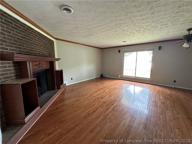 1601 Blue Springs Road, Fayetteville, NC 28304