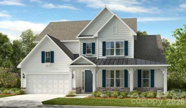 1139 Sugar Creek Road, Indian Land, SC 29707