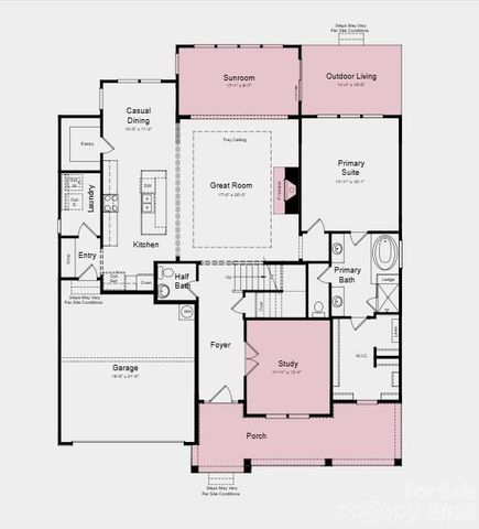 1139 Sugar Creek Road, Indian Land, SC 29707