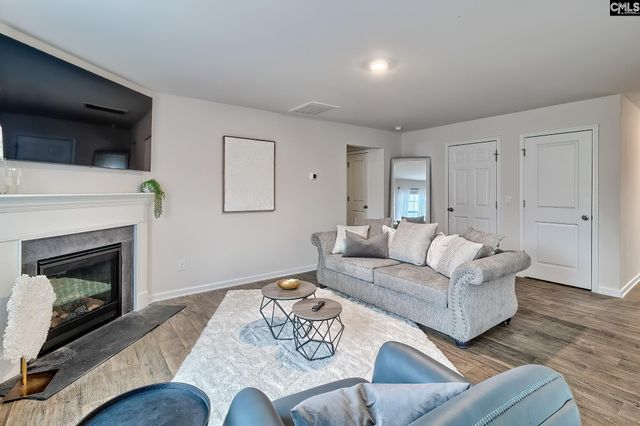 116 Rushton Drive, Chapin, SC 29036