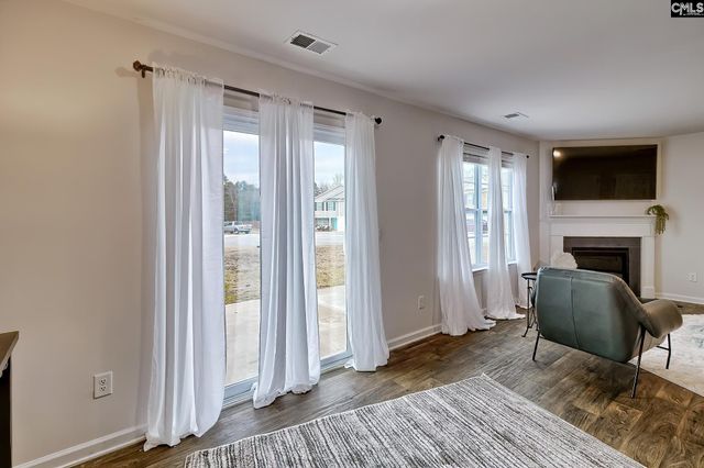 116 Rushton Drive, Chapin, SC 29036