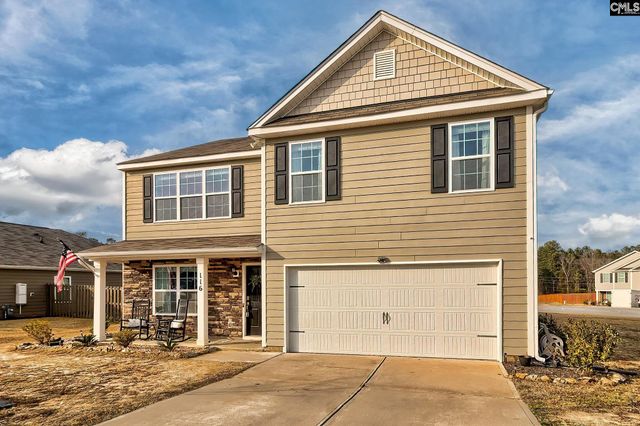 116 Rushton Drive, Chapin, SC 29036