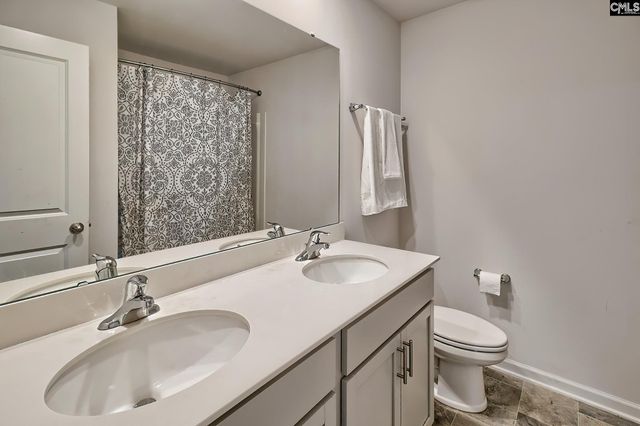 116 Rushton Drive, Chapin, SC 29036