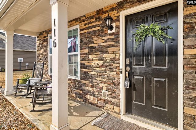 116 Rushton Drive, Chapin, SC 29036