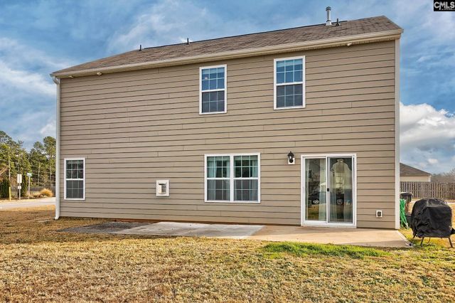 116 Rushton Drive, Chapin, SC 29036