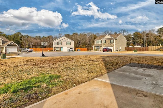 116 Rushton Drive, Chapin, SC 29036