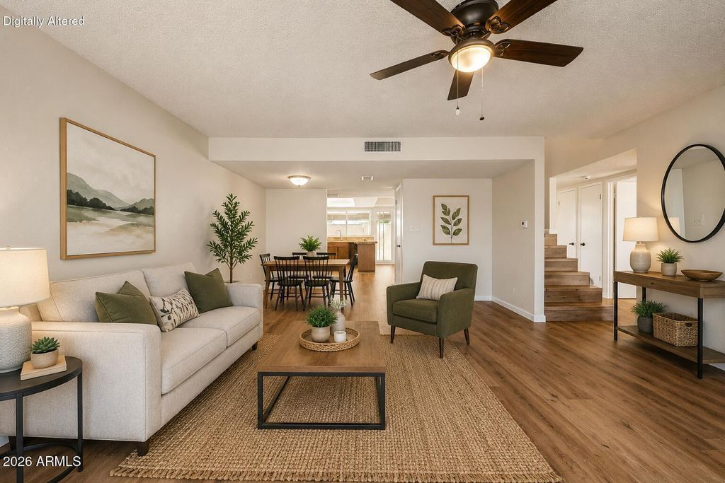 1837 W STELLA Lane, Phoenix, AZ 85015 — photo 2