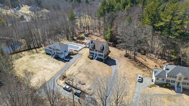 12 Hammond Farm Rd, Haverhill, MA 01832