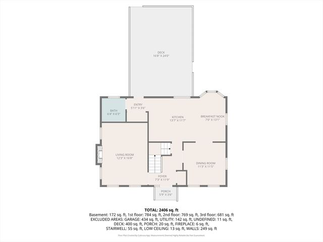 12 Hammond Farm Rd, Haverhill, MA 01832