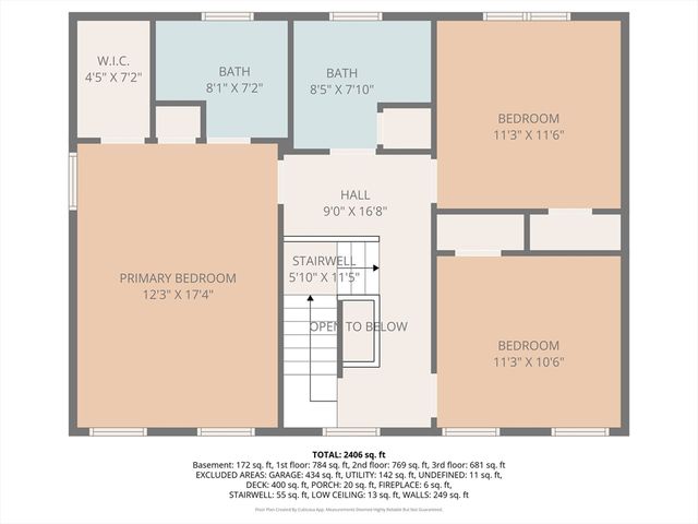 12 Hammond Farm Rd, Haverhill, MA 01832