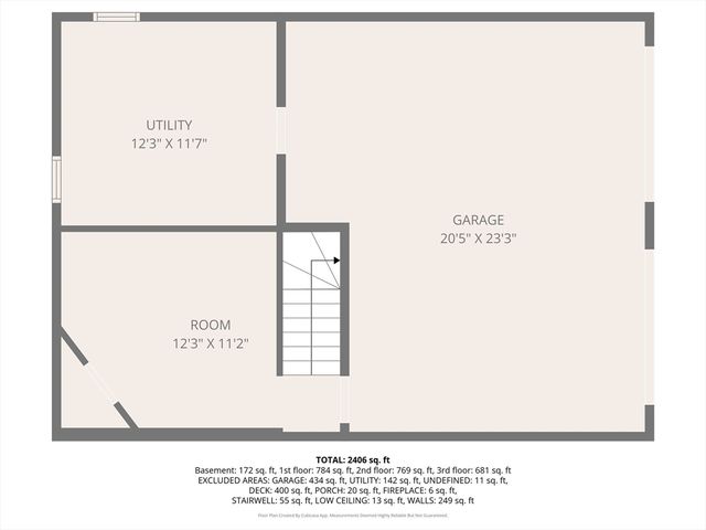 12 Hammond Farm Rd, Haverhill, MA 01832